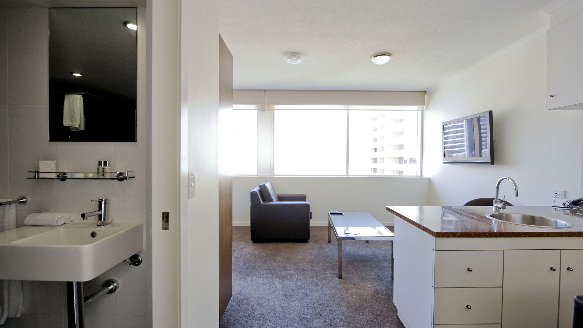 Mantra Terrace 4* Brisbane