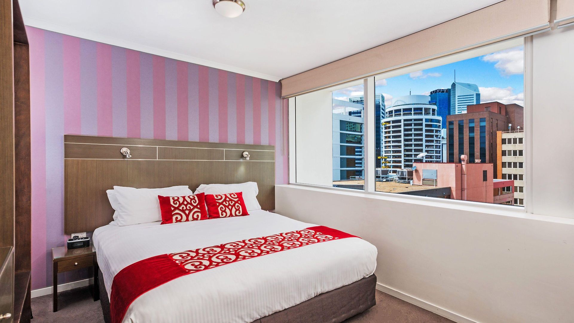 Hotel Mantra Terrace 4*