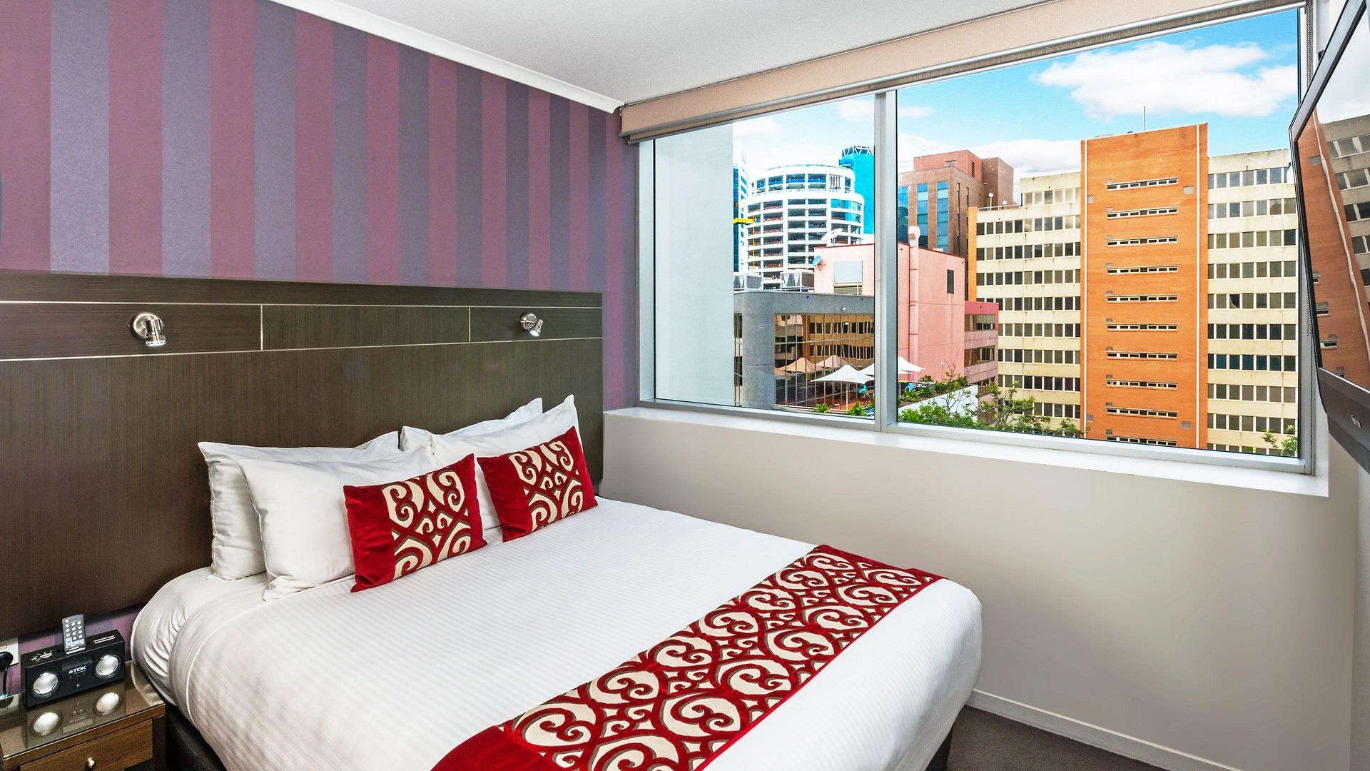Mantra Terrace Hotel