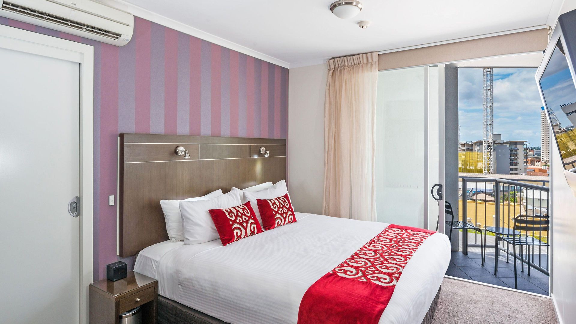 Mantra Terrace Brisbane
