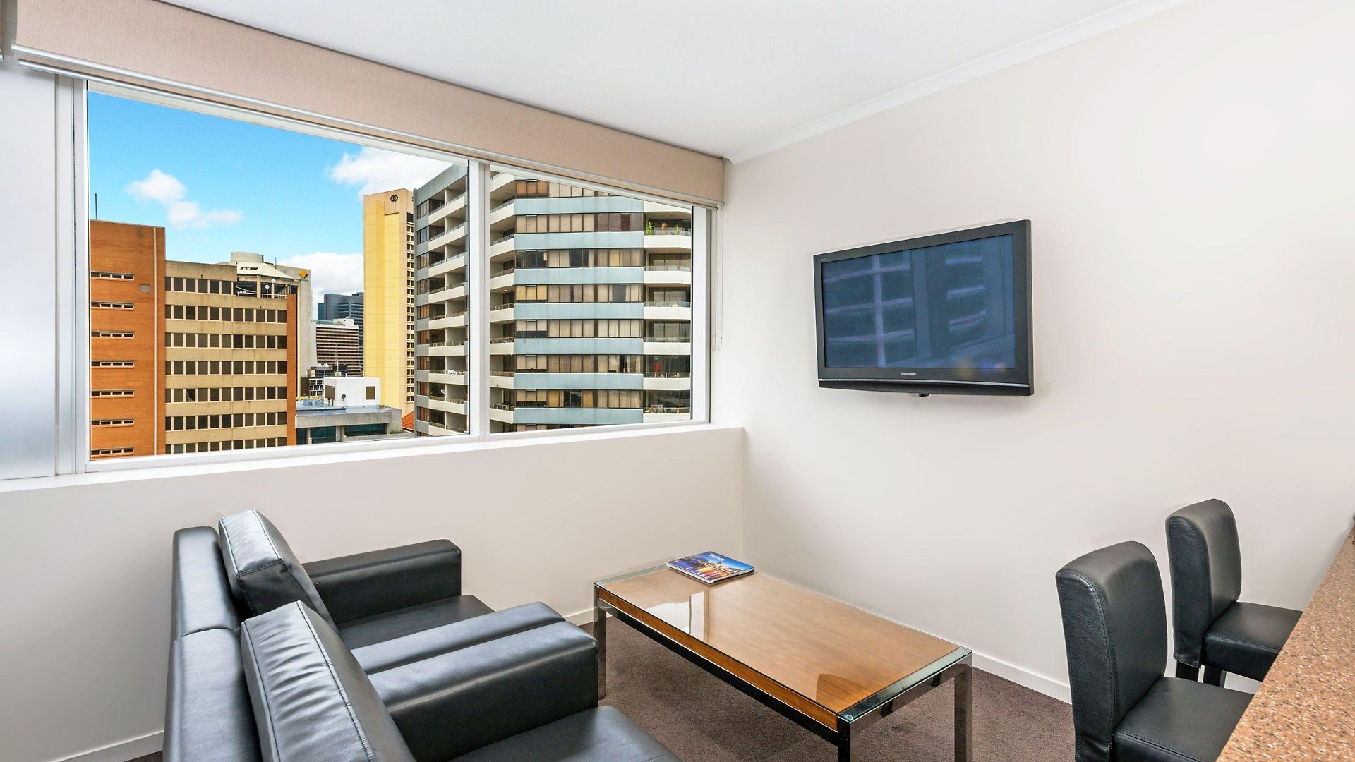 Mantra Terrace Hotel Brisbane