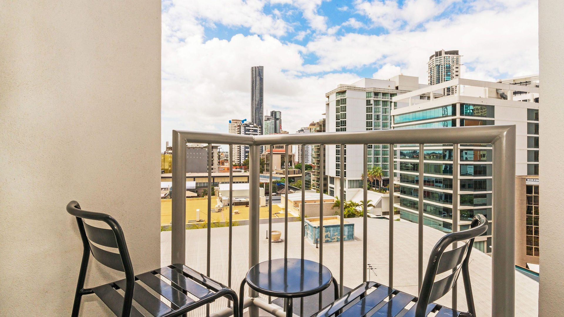 Mantra Terrace Hotel Brisbane