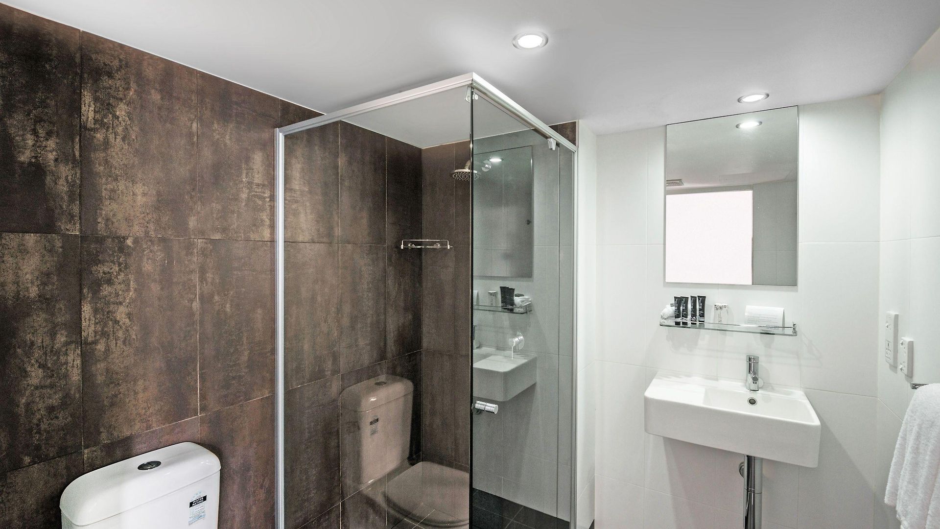 Mantra Terrace Brisbane