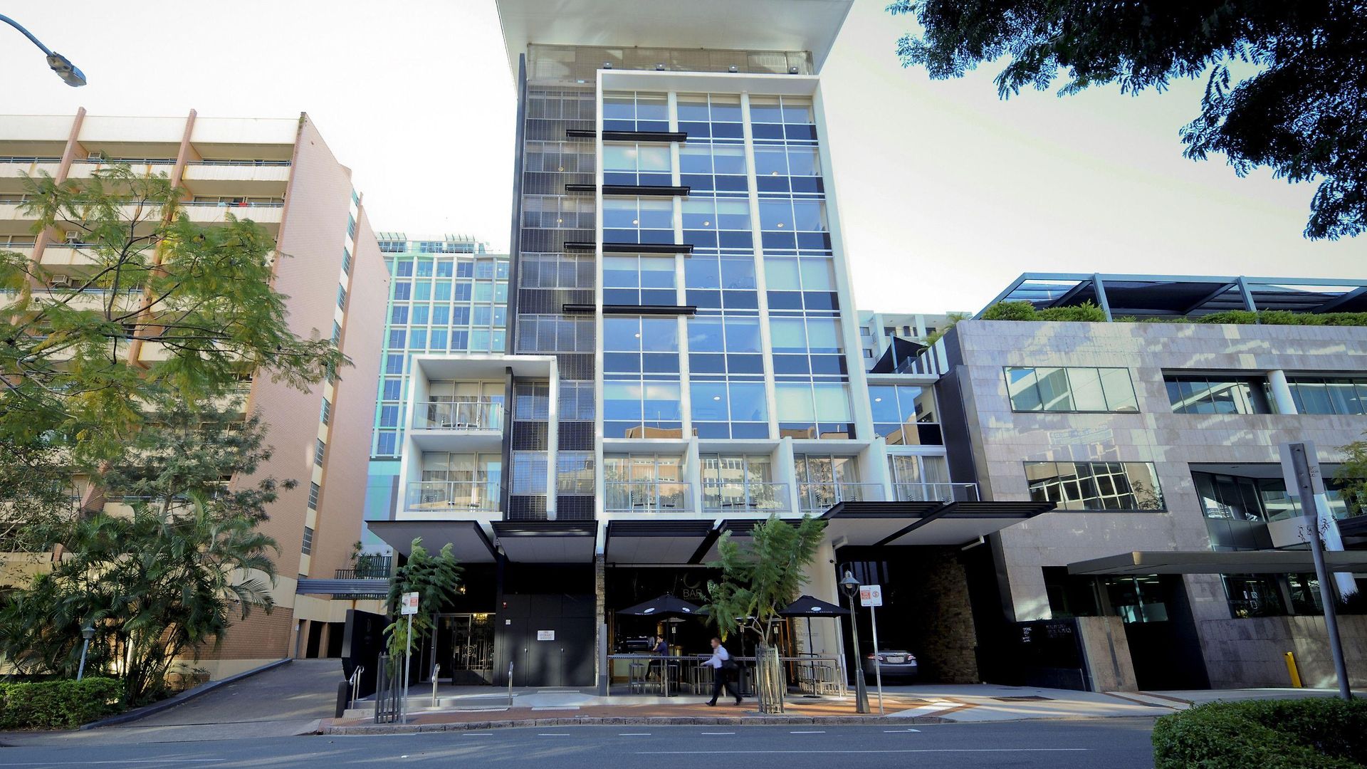 Mantra Terrace 4*