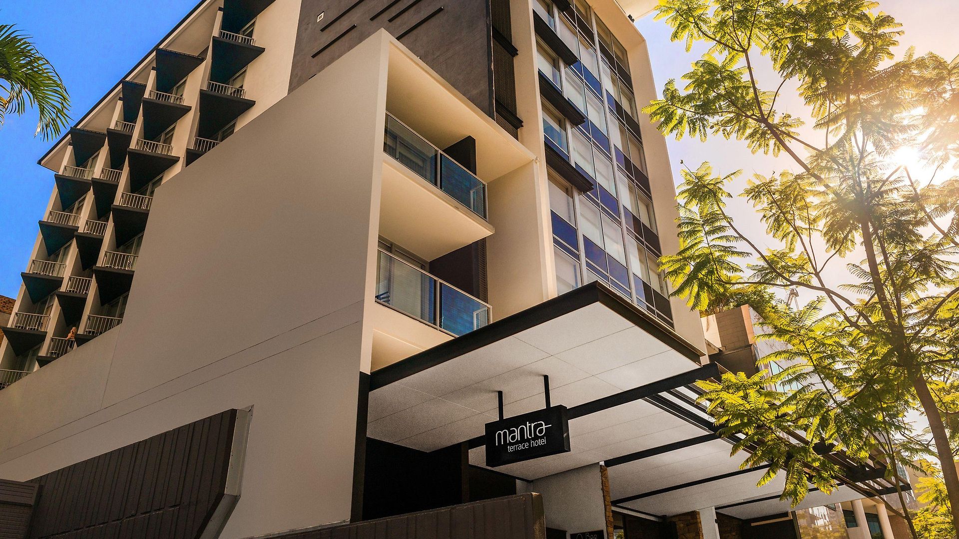 Hotel Mantra Terrace 4*