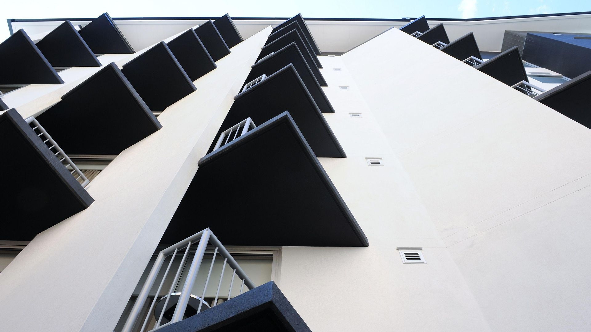 Hotel Mantra Terrace 4*