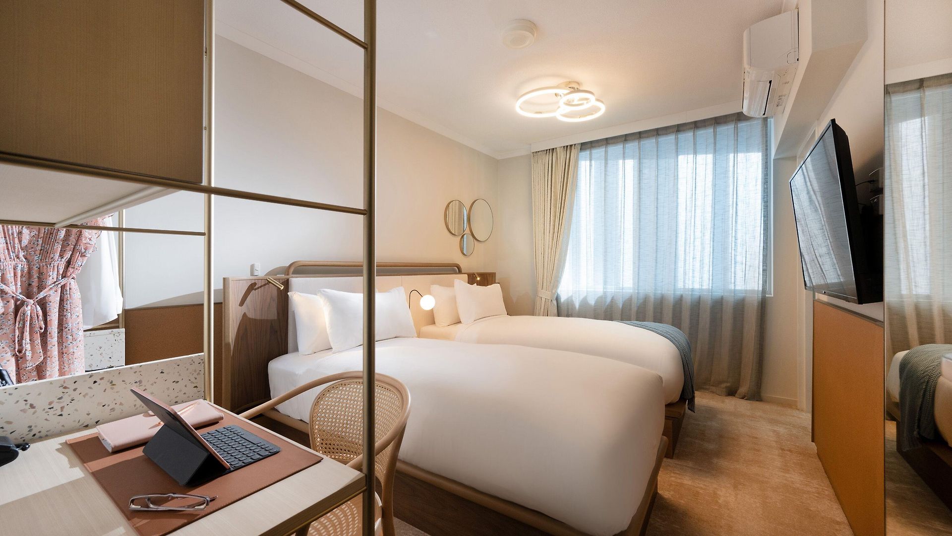 Mantra Terrace Hotel 4*