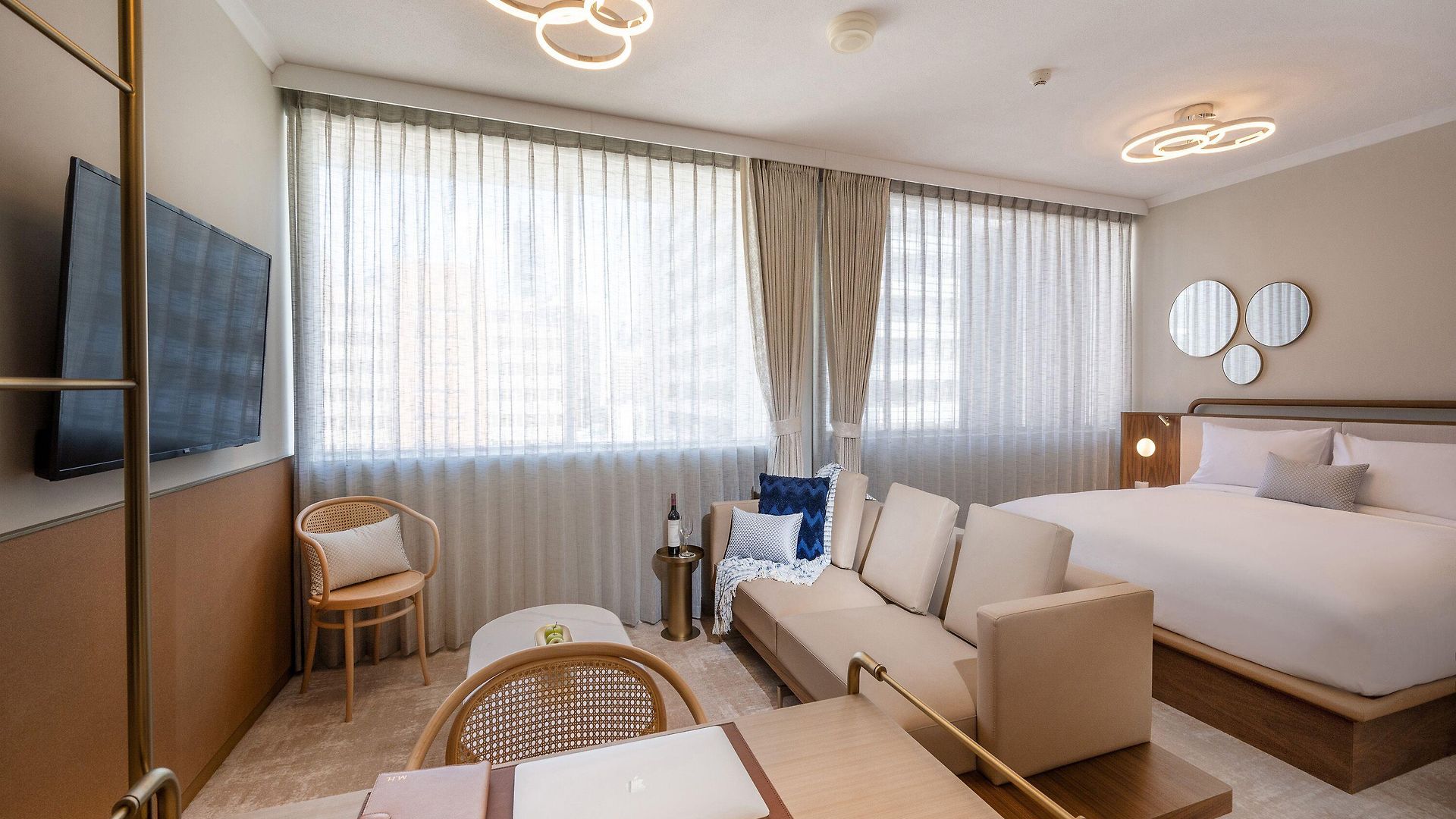Mantra Terrace 4*