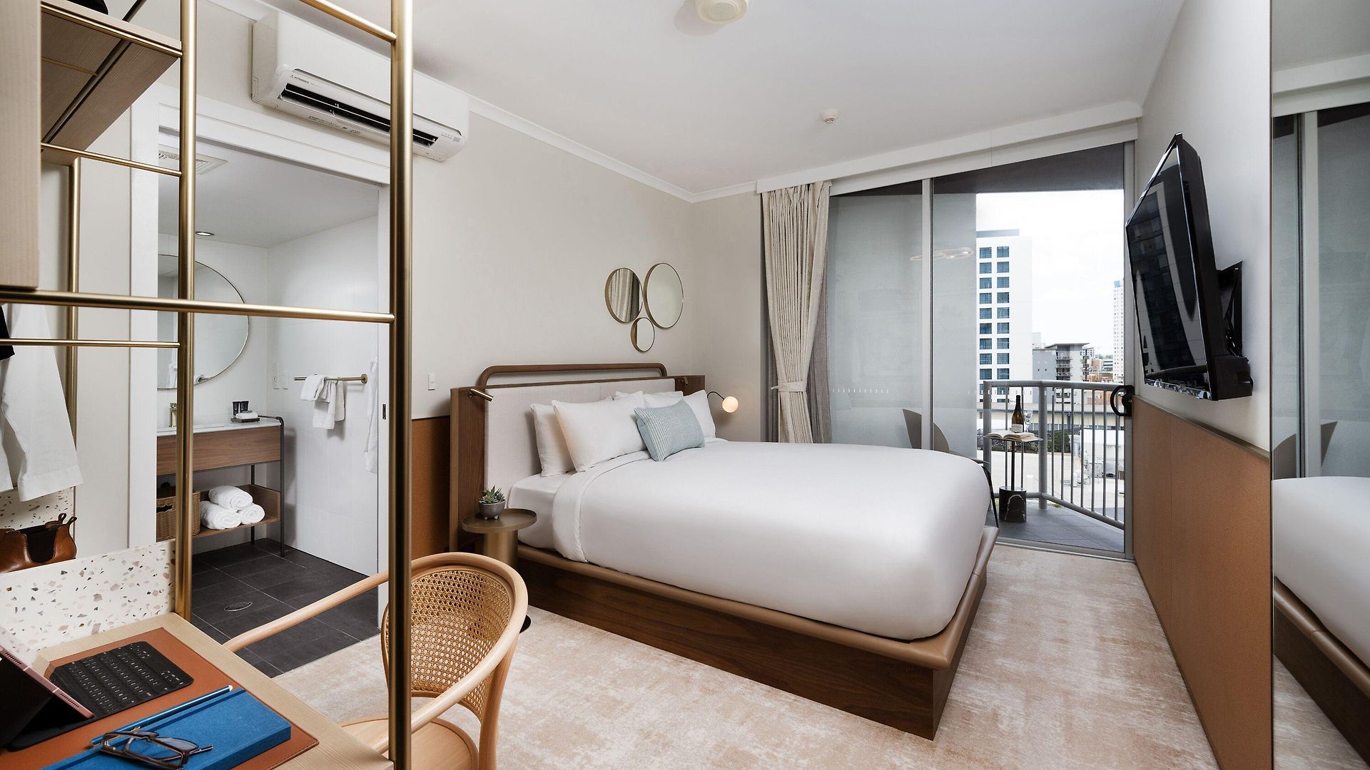 Mantra Terrace 4*
