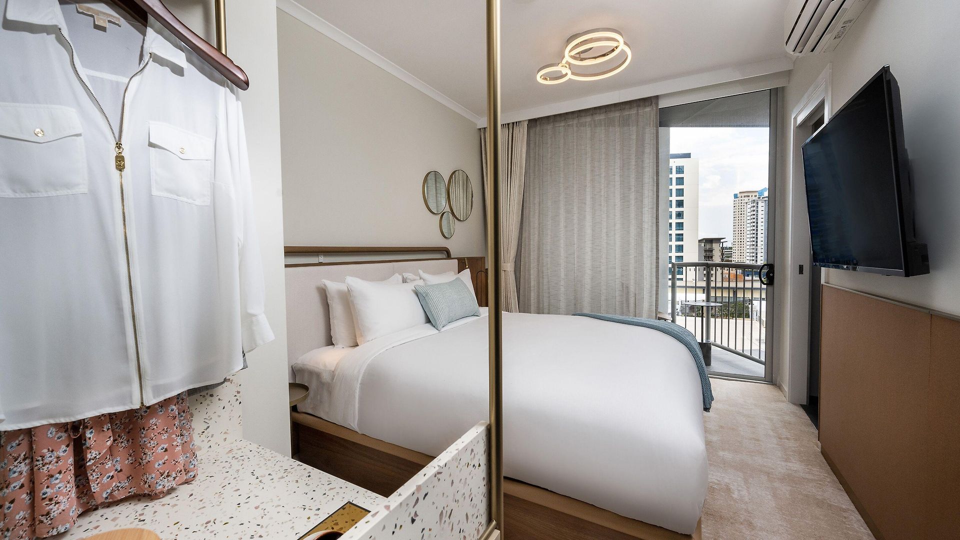 Mantra Terrace Hotel 4*