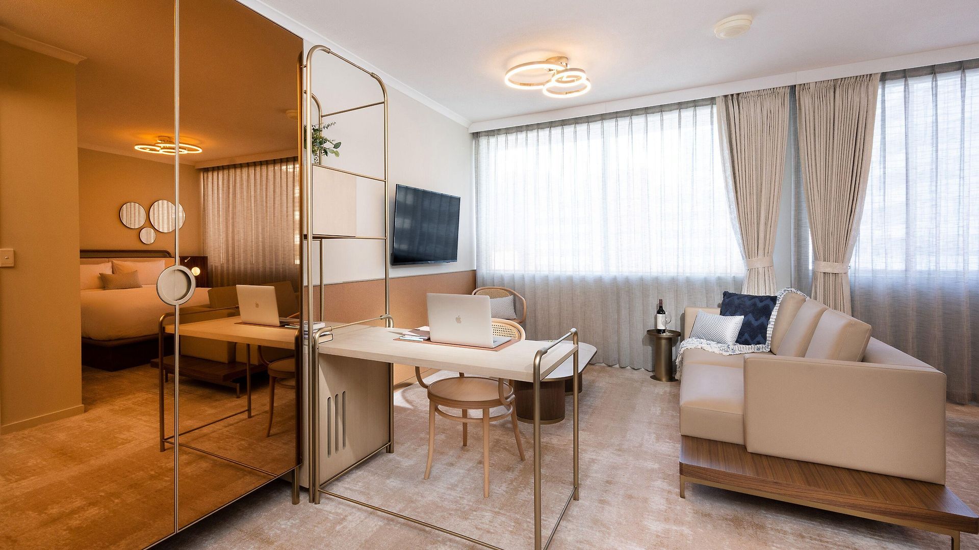Hotel Mantra Terrace