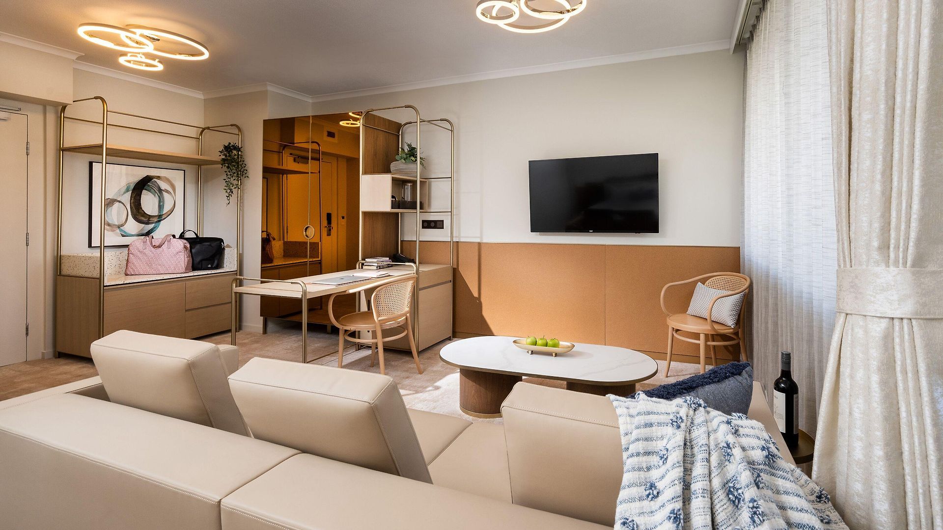 Mantra Terrace Brisbane
