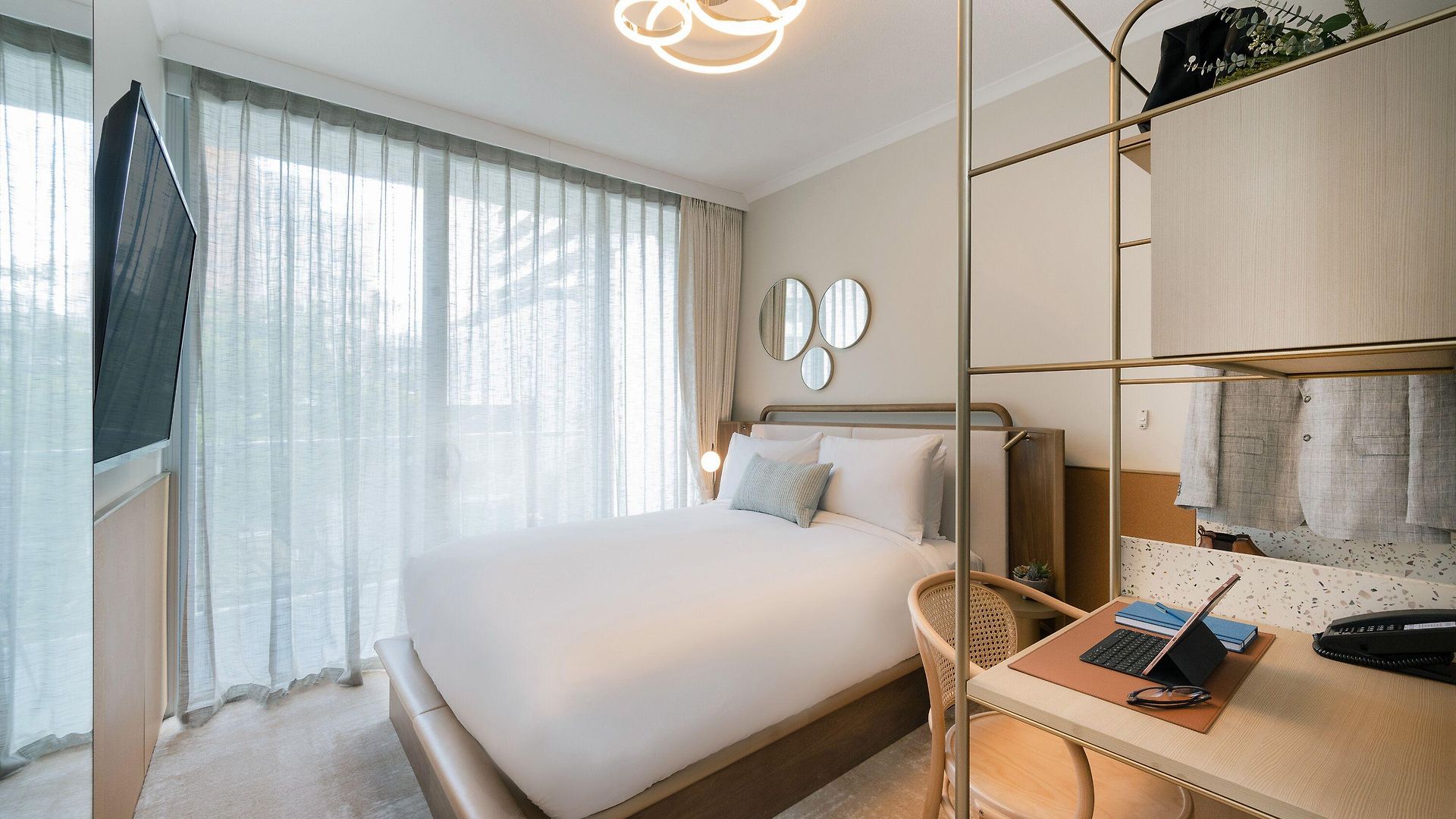 Mantra Terrace 4* Brisbane