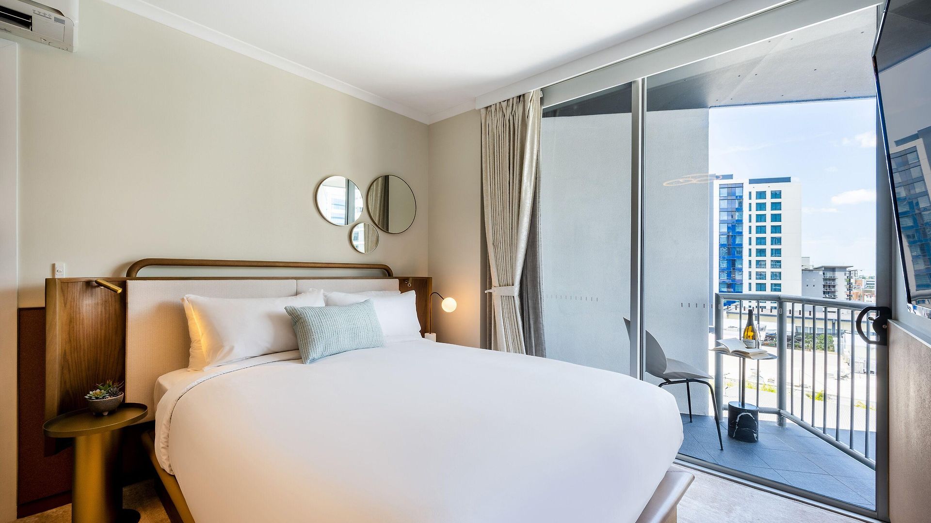 Mantra Terrace Hotel Brisbane
