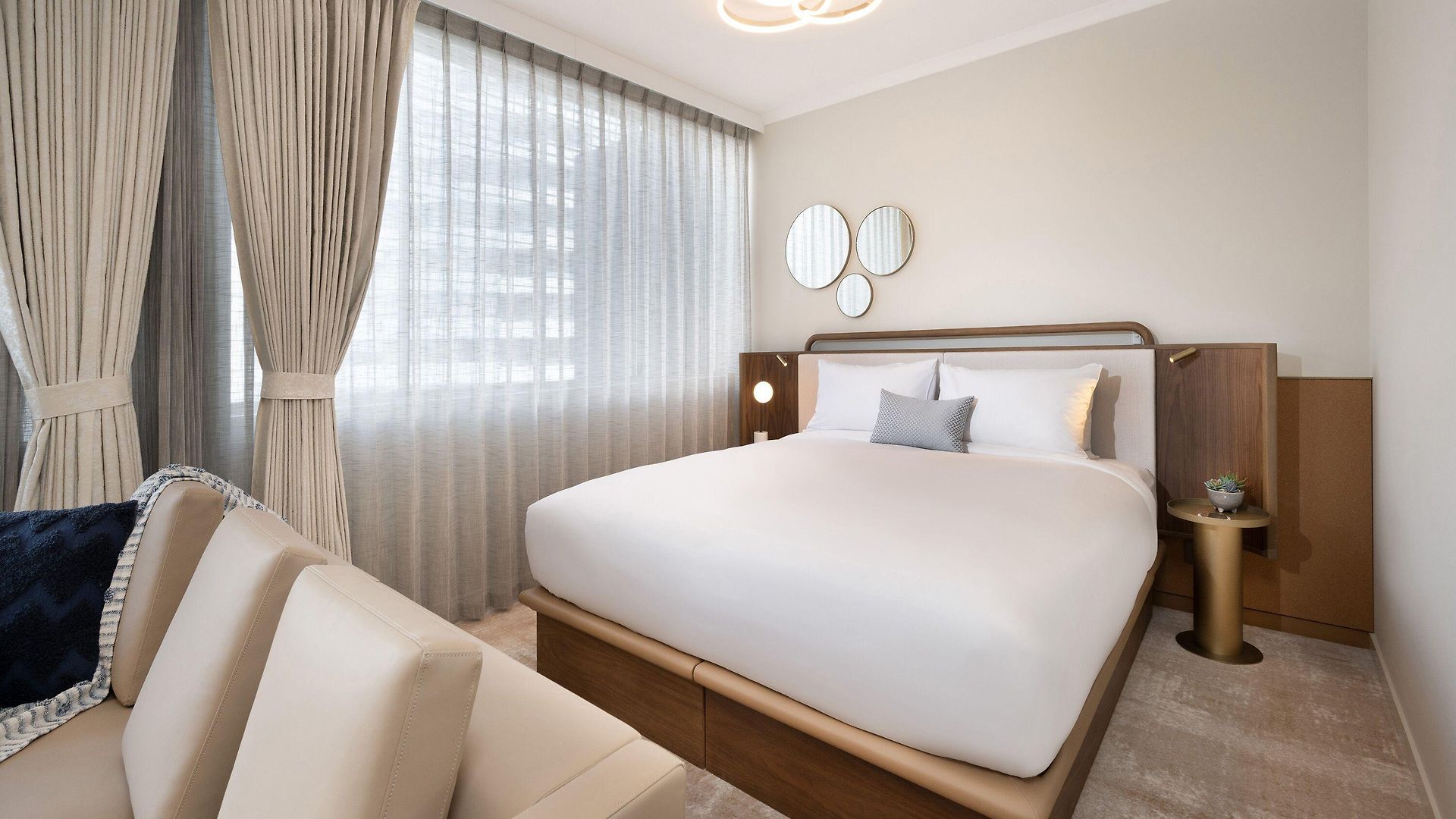 Mantra Terrace Hotel