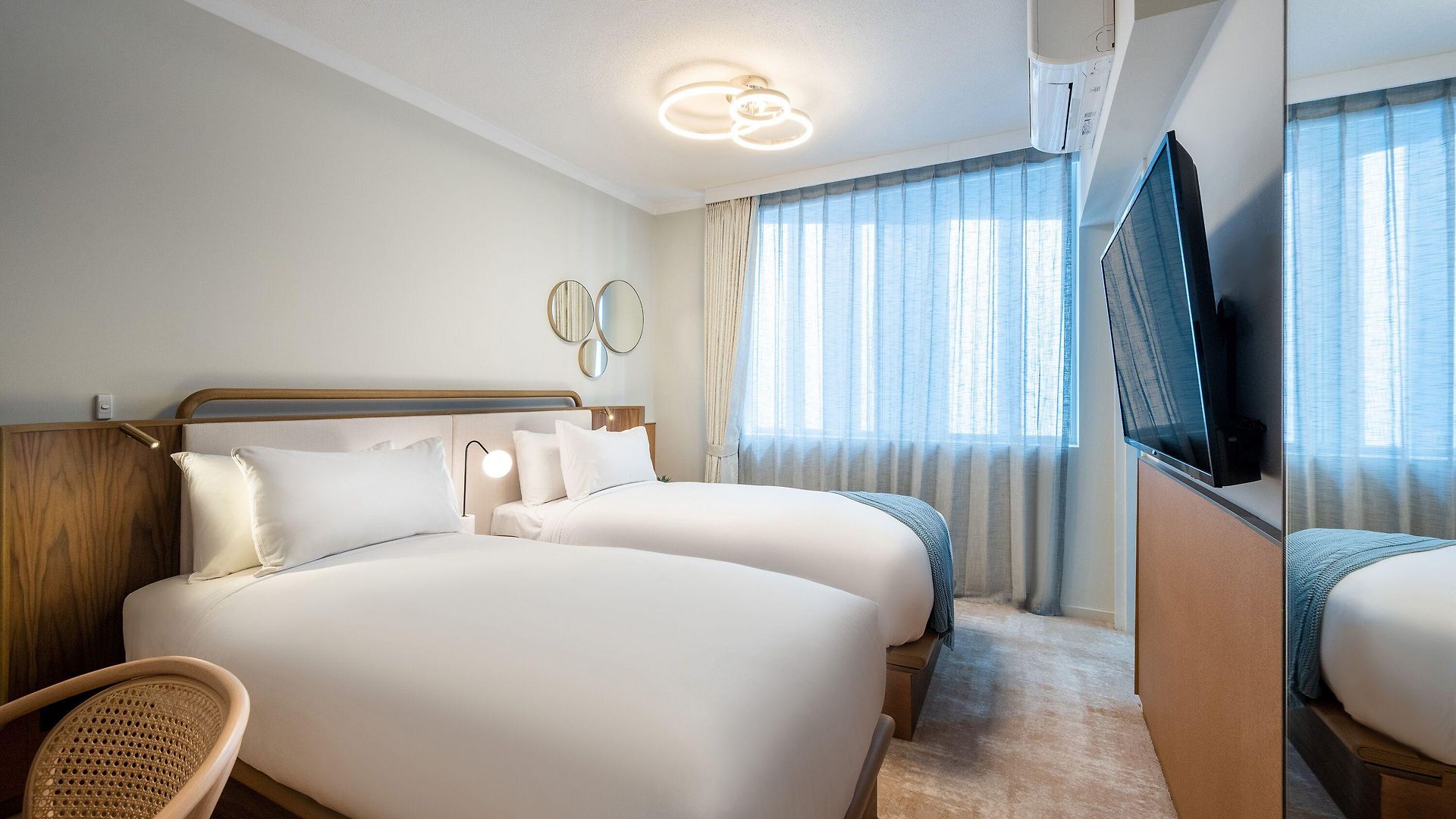 Mantra Terrace Hotel