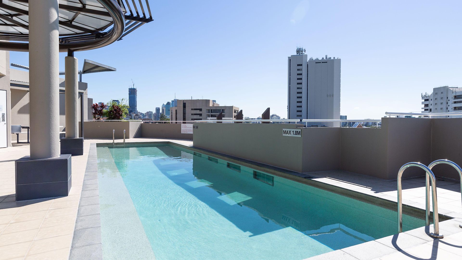 Aparthotel Gabba