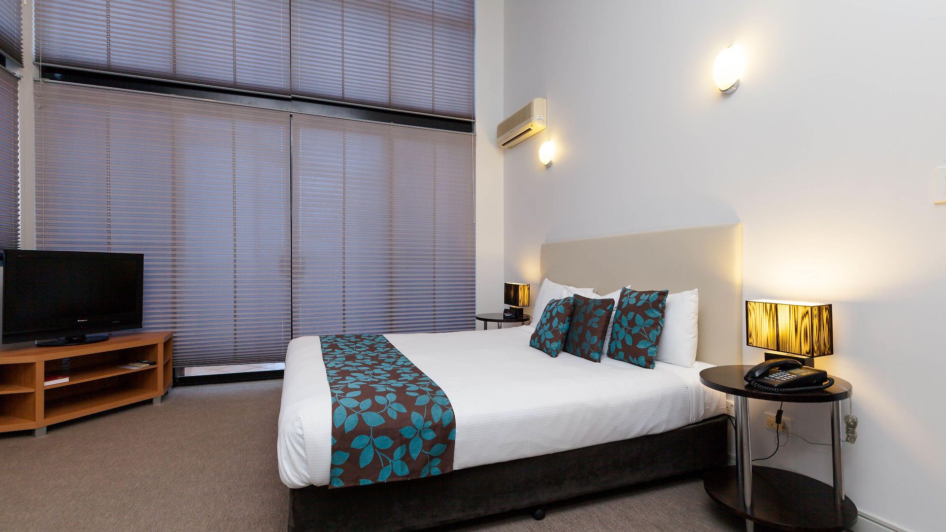Il Boutique Hotel Brisbane