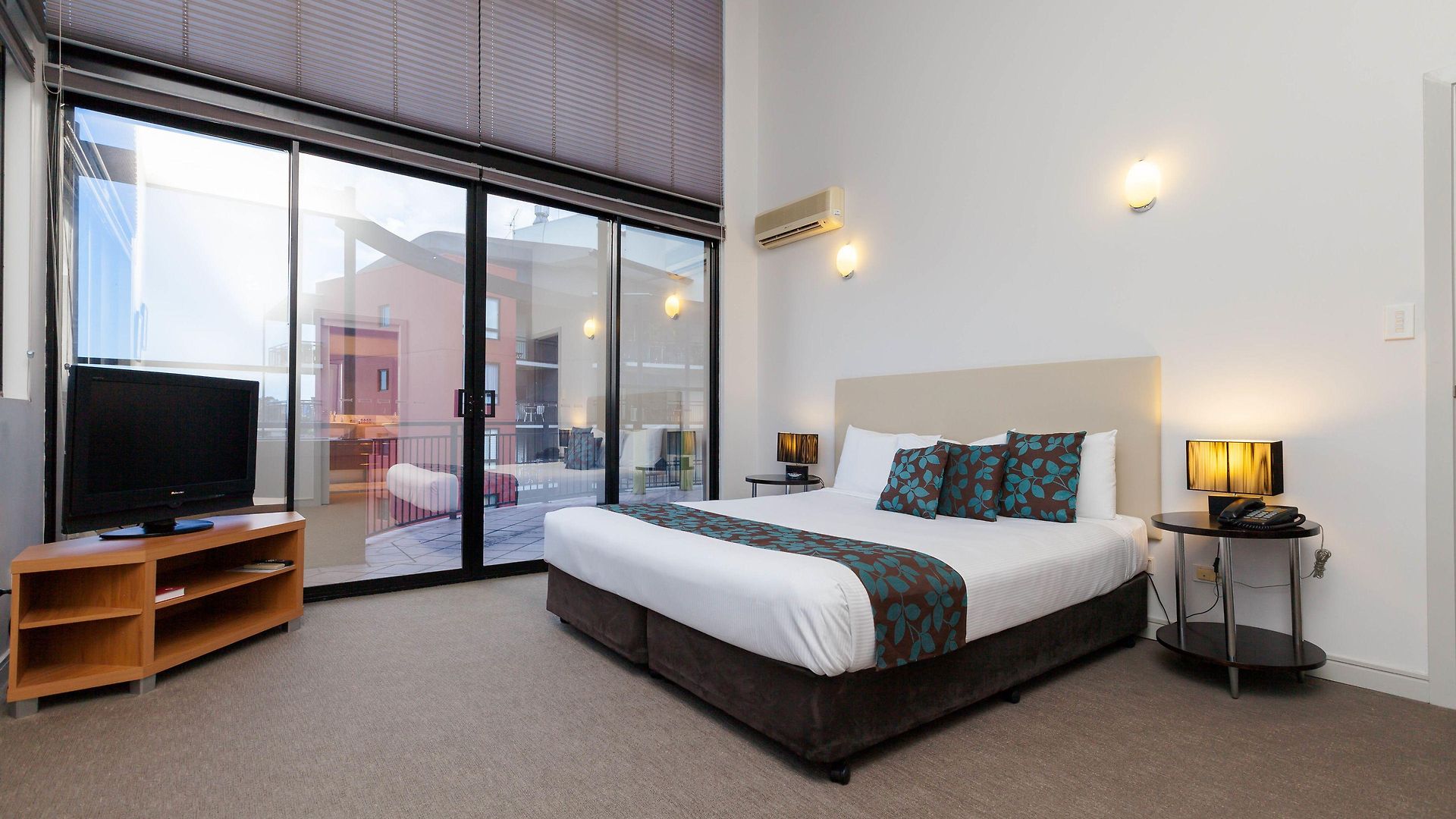 Hotel Il Boutique Brisbane