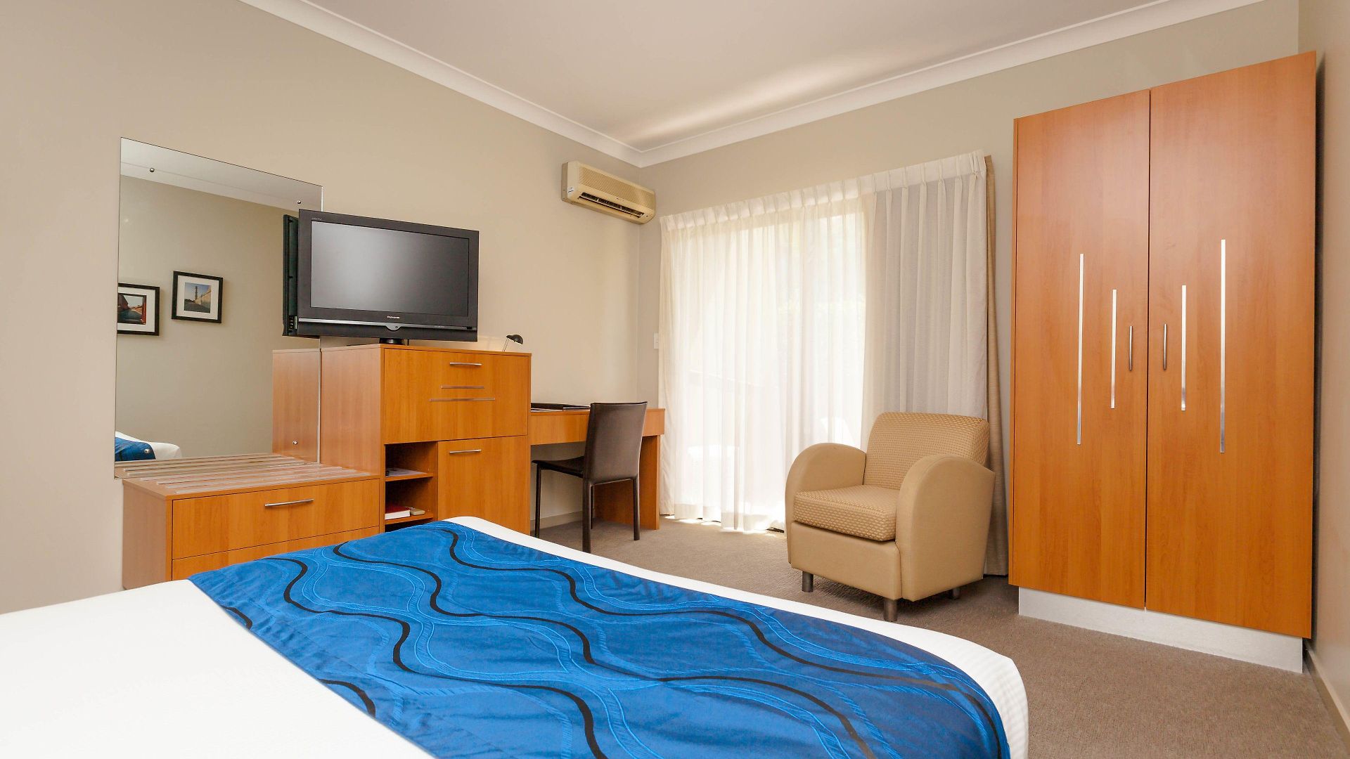 Hotel Il Boutique Brisbane