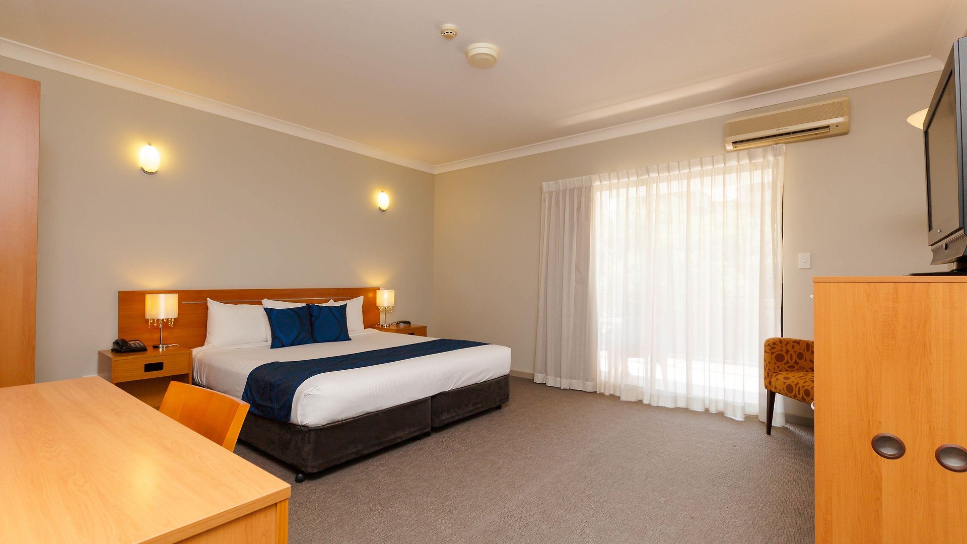 Il Boutique 4* Brisbane