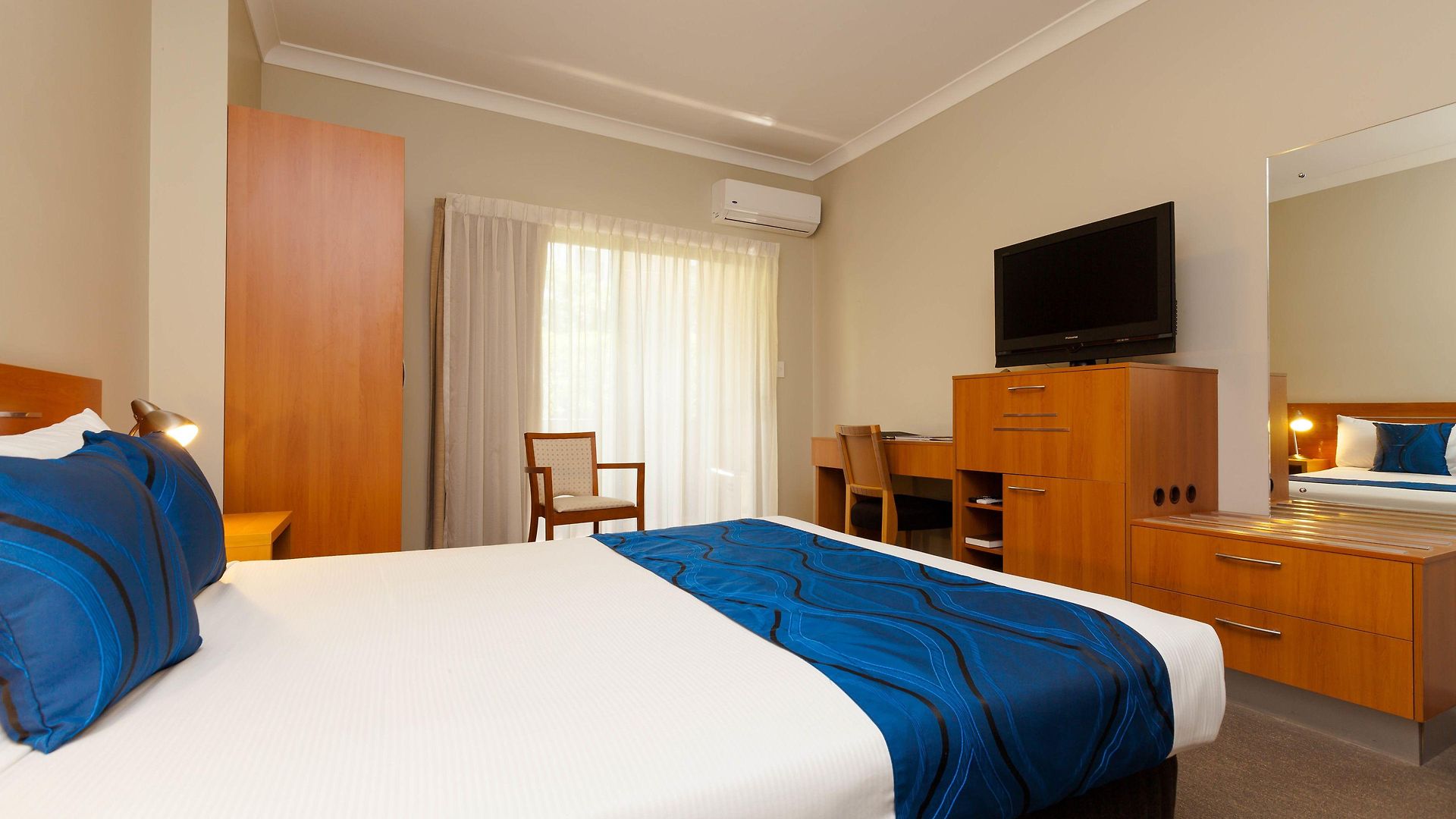 Il Boutique 4* Brisbane