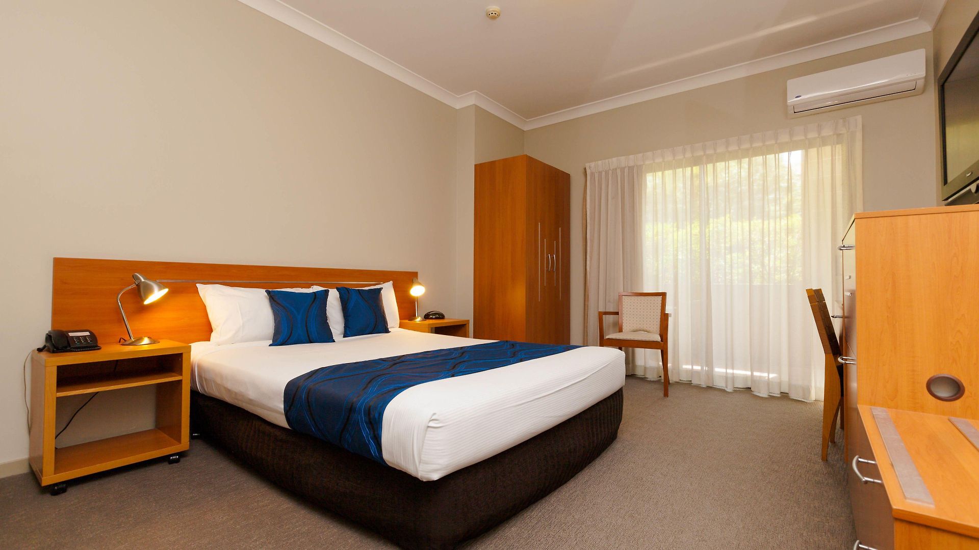 Il Boutique Hotel Brisbane