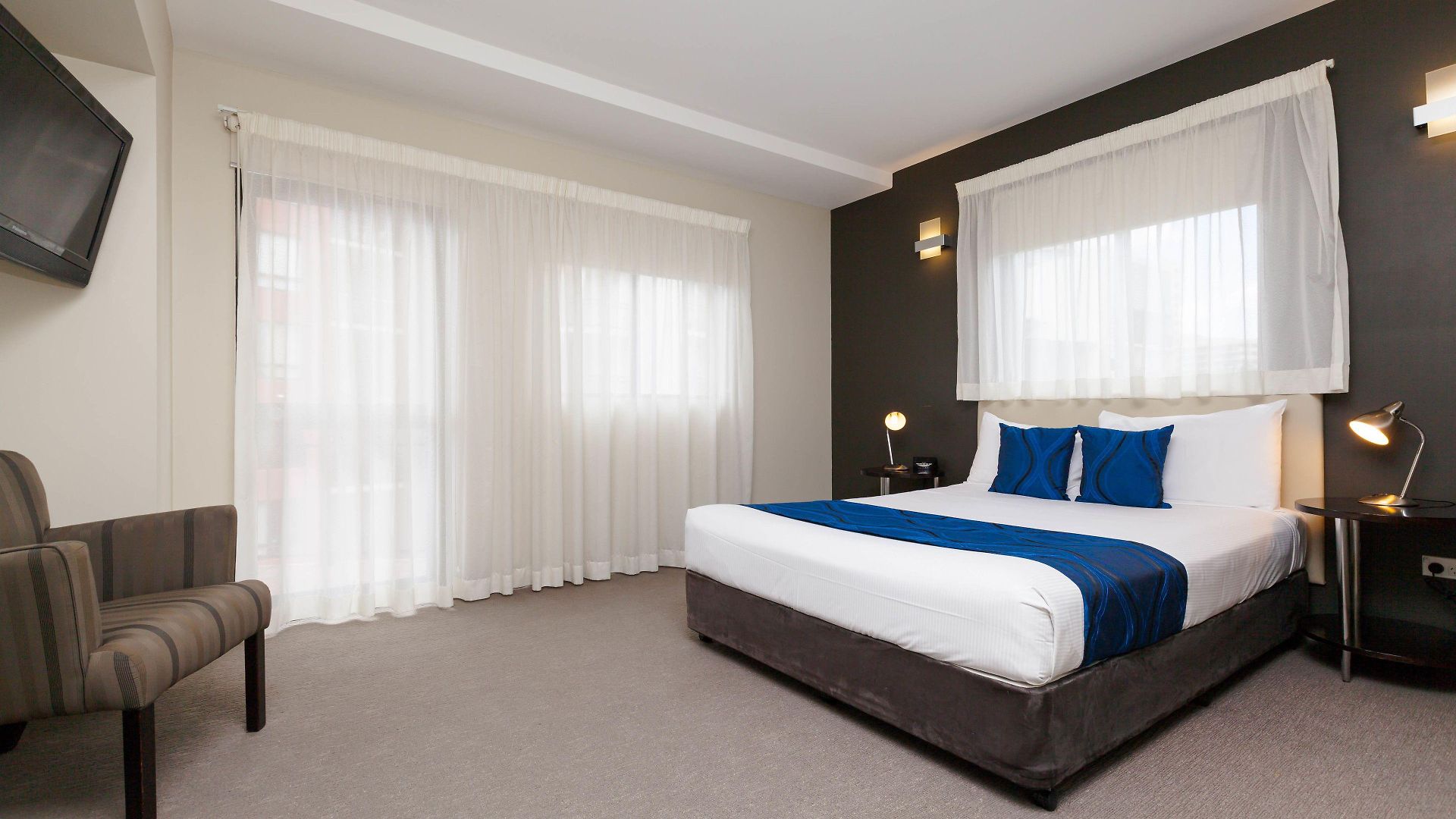 Hotel Il Boutique Brisbane