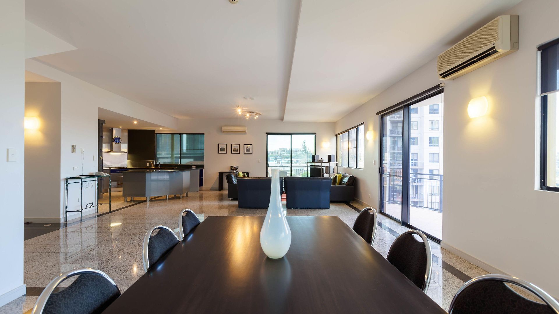 Il Boutique Hotel Brisbane