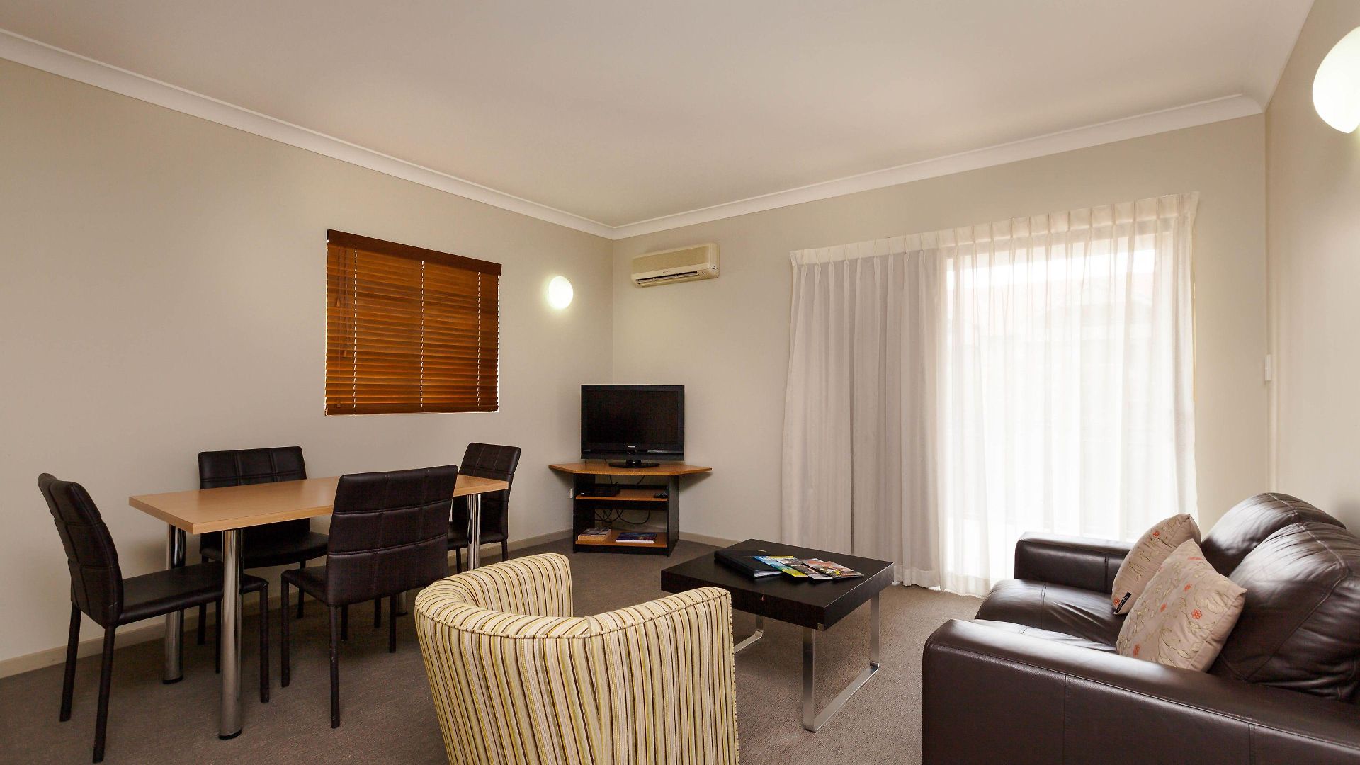 Il Boutique 4* Brisbane