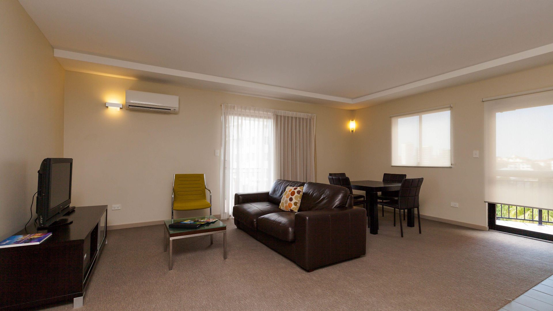Il Boutique Hotel Brisbane