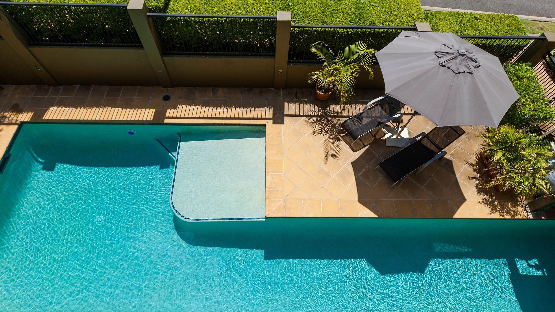 Hotel Il Boutique Brisbane