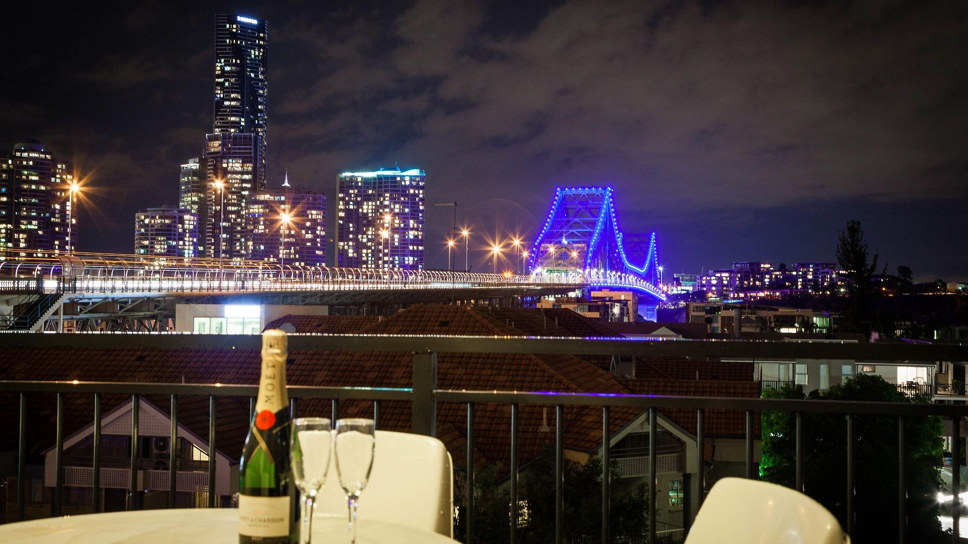 Hotel Il Boutique Brisbane