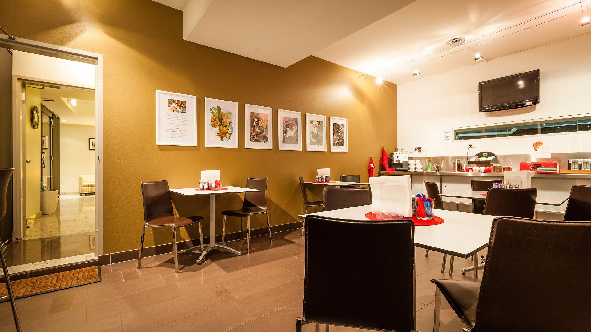 Il Boutique Hotel