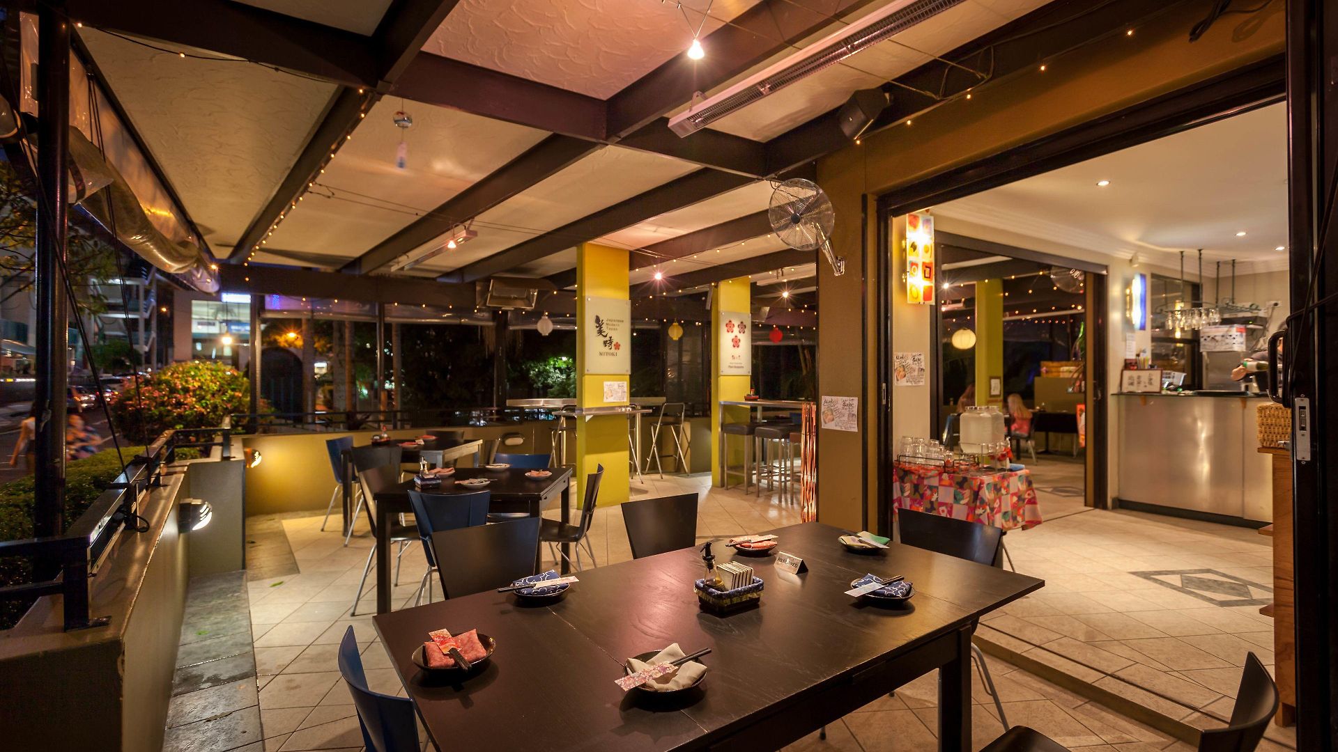 Il Boutique Hotel Brisbane