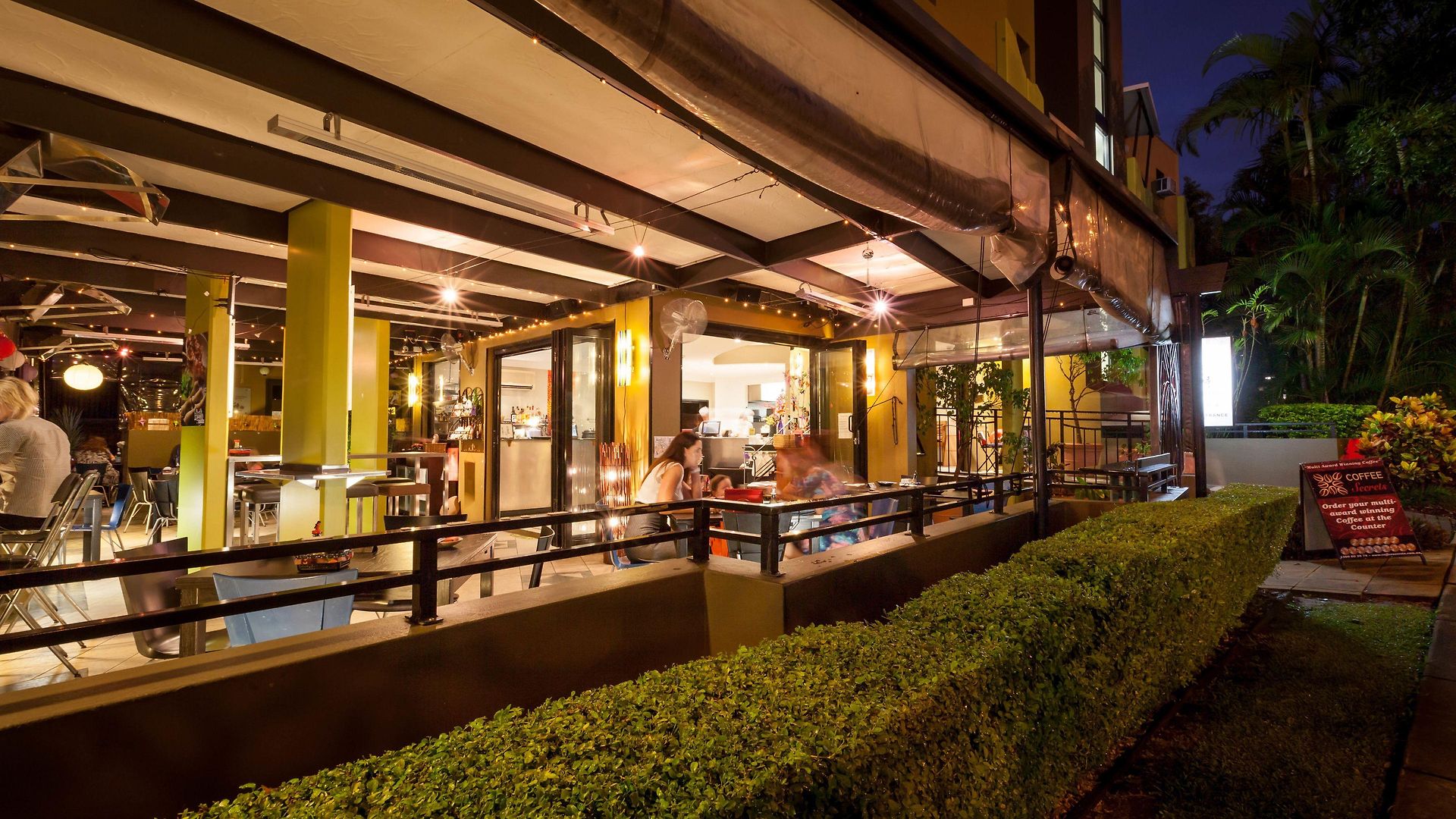 Il Boutique Brisbane