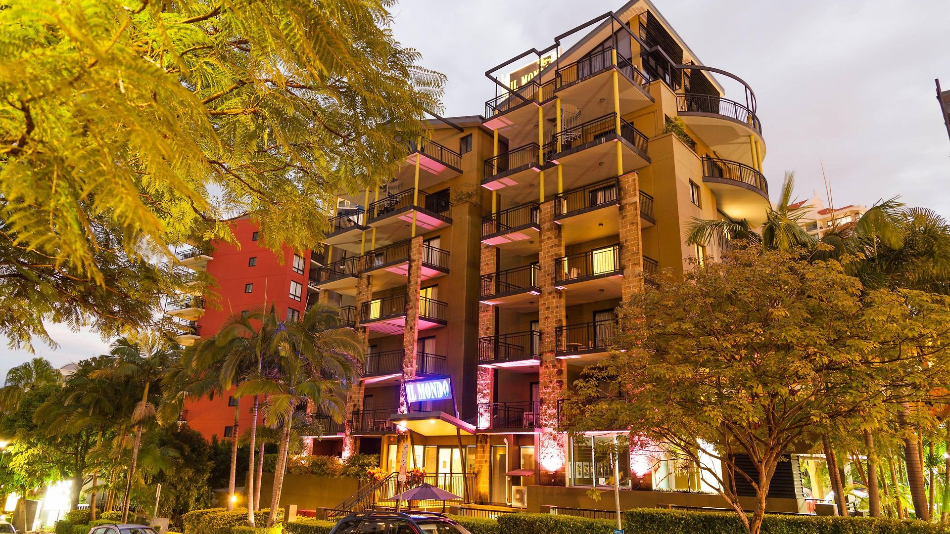 Il Boutique Hotel 4*