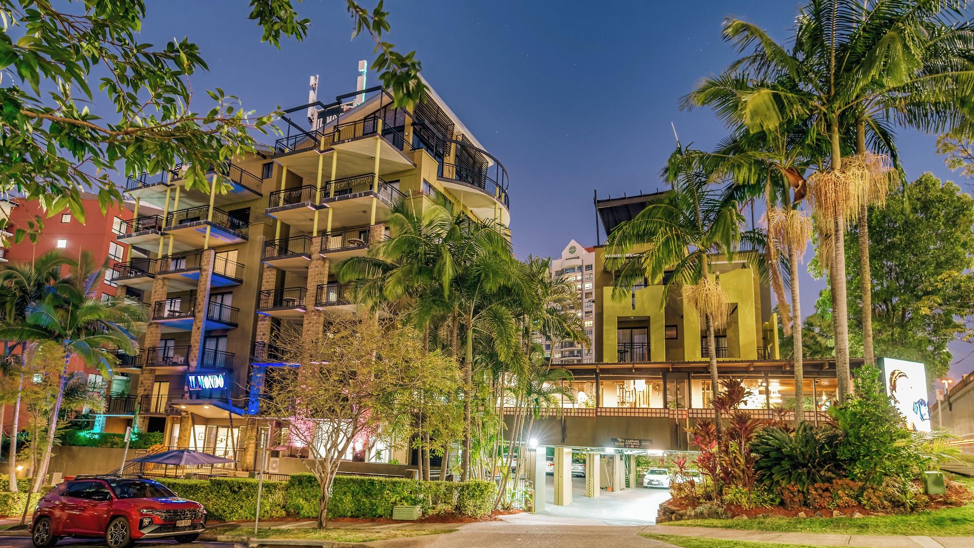 Il Boutique Brisbane