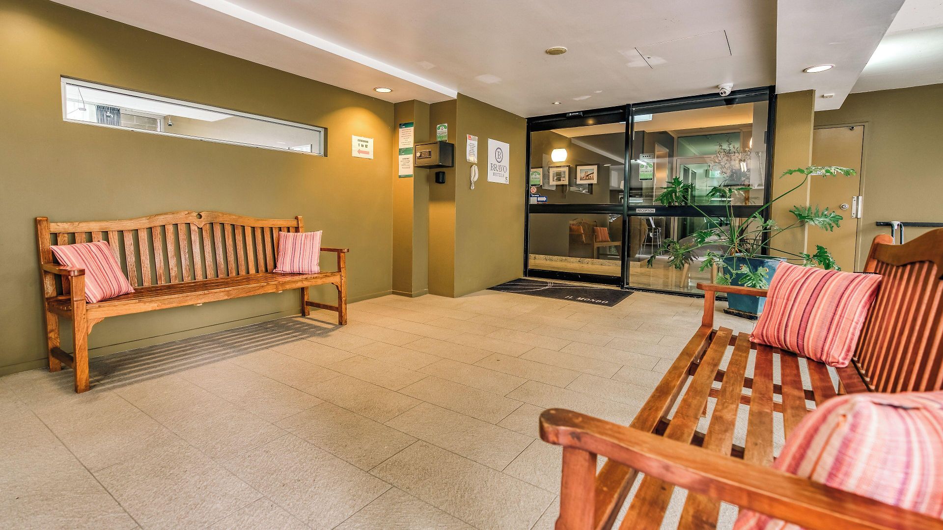 Il Boutique 4* Brisbane