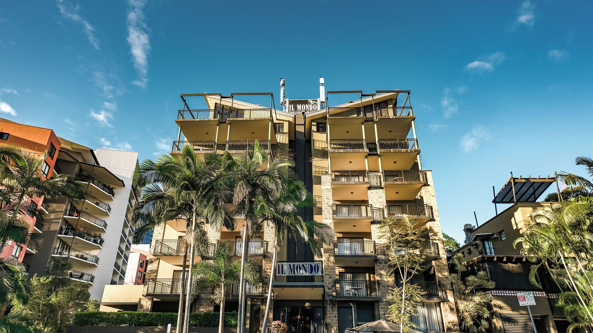 Hotel Il Boutique