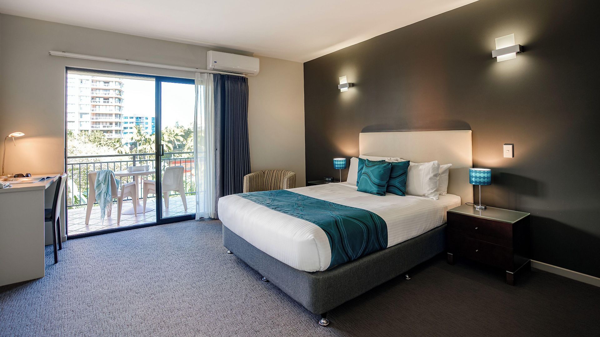Il Boutique Hotel Brisbane