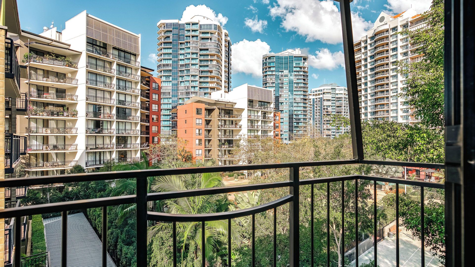 Il Boutique Hotel Brisbane
