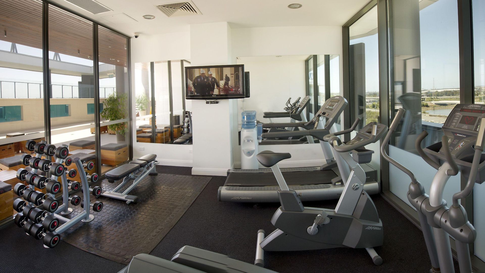 Novotel Airport 5* Brisbane
