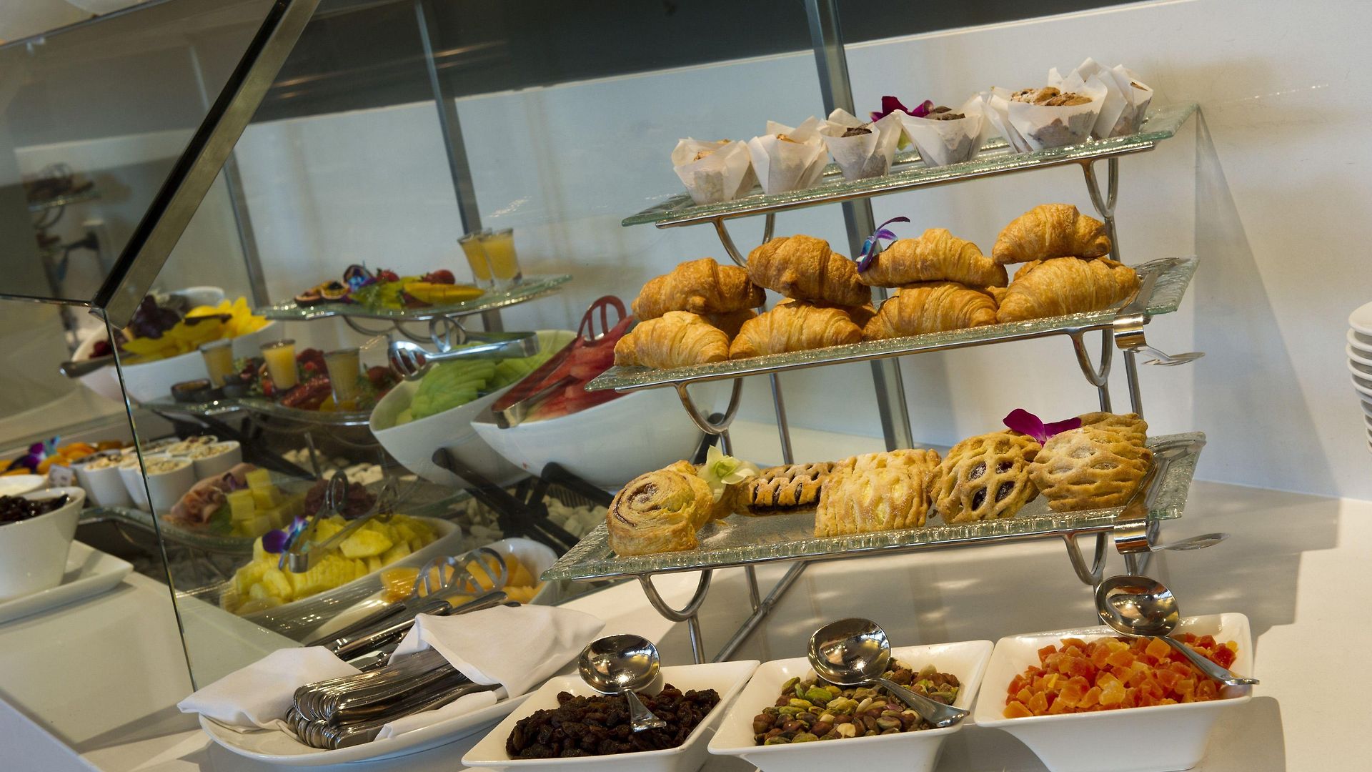 Hotel Novotel Airport 5*