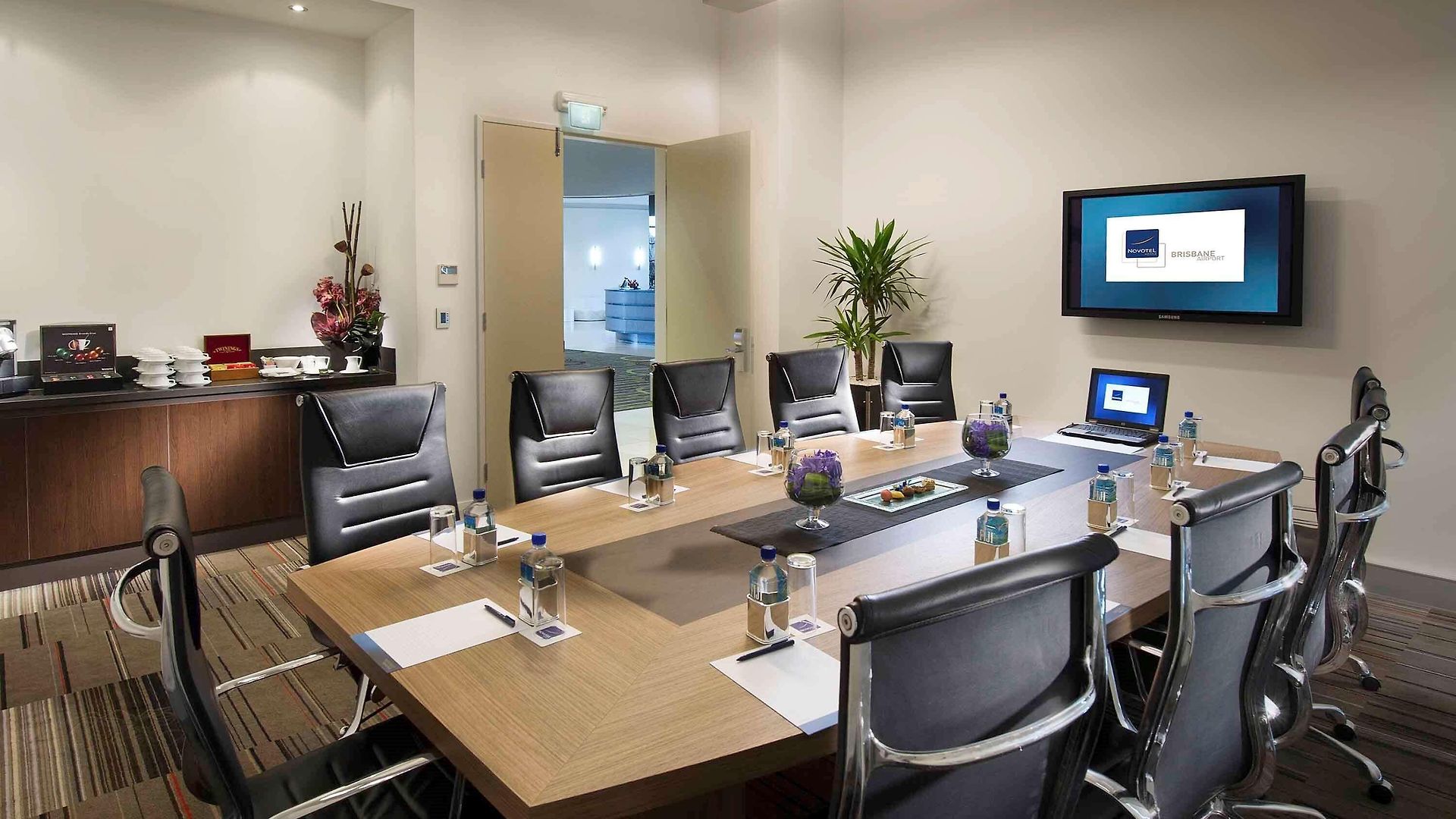 Novotel Airport 5* Brisbane