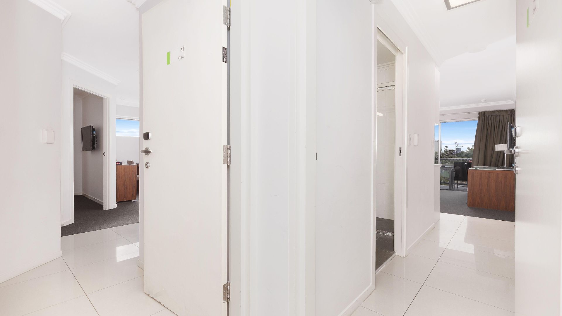 Chino Hotel 4*