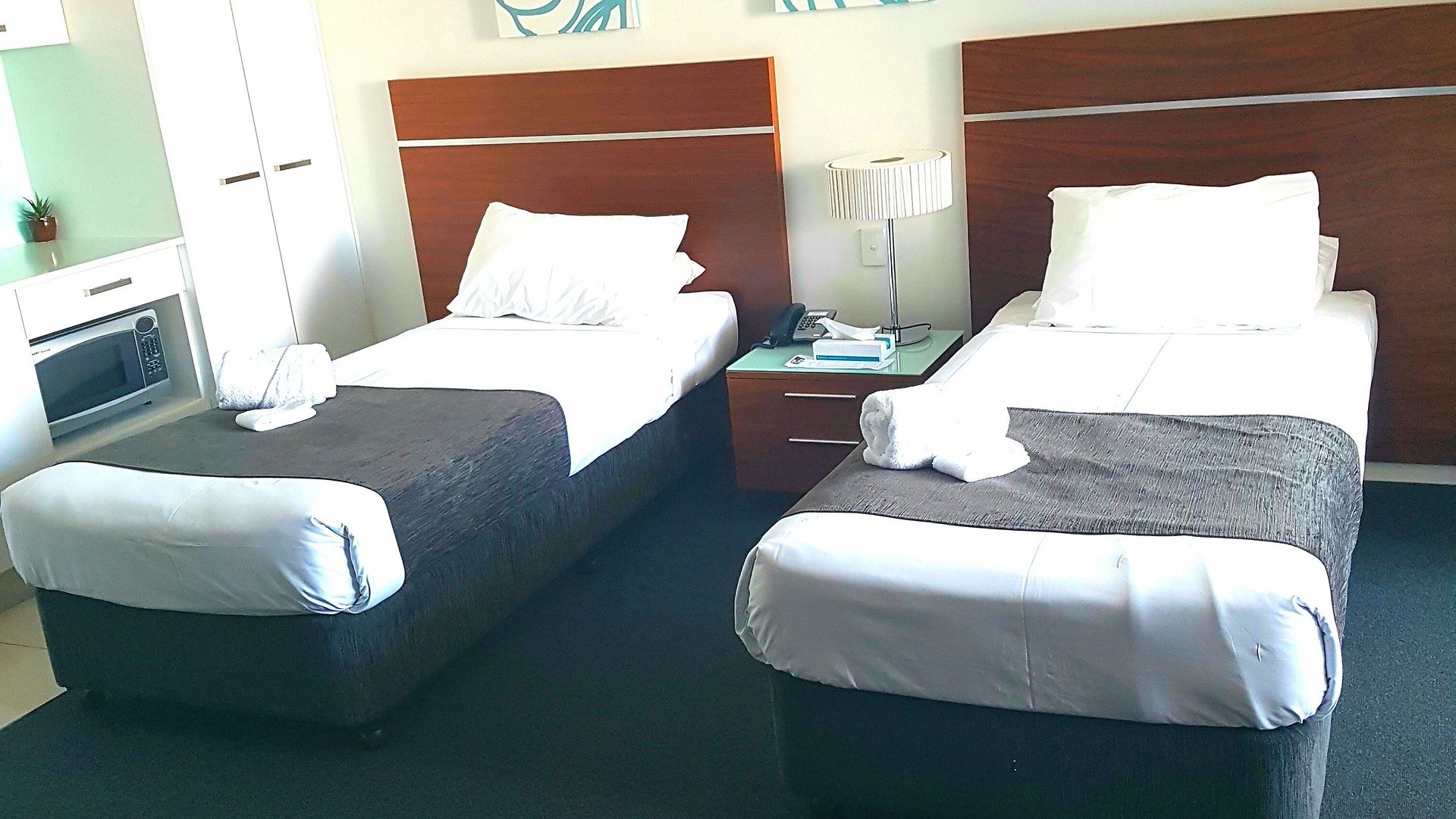 Chino Hotel