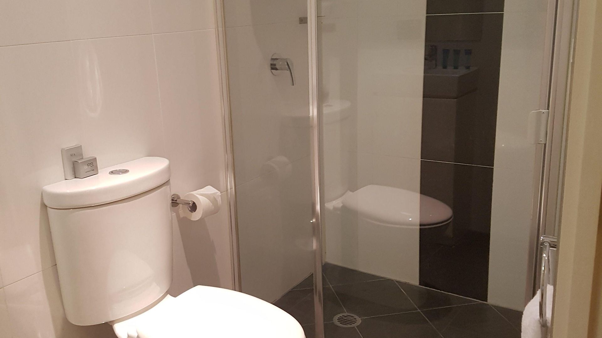 Chino Hotel 4*