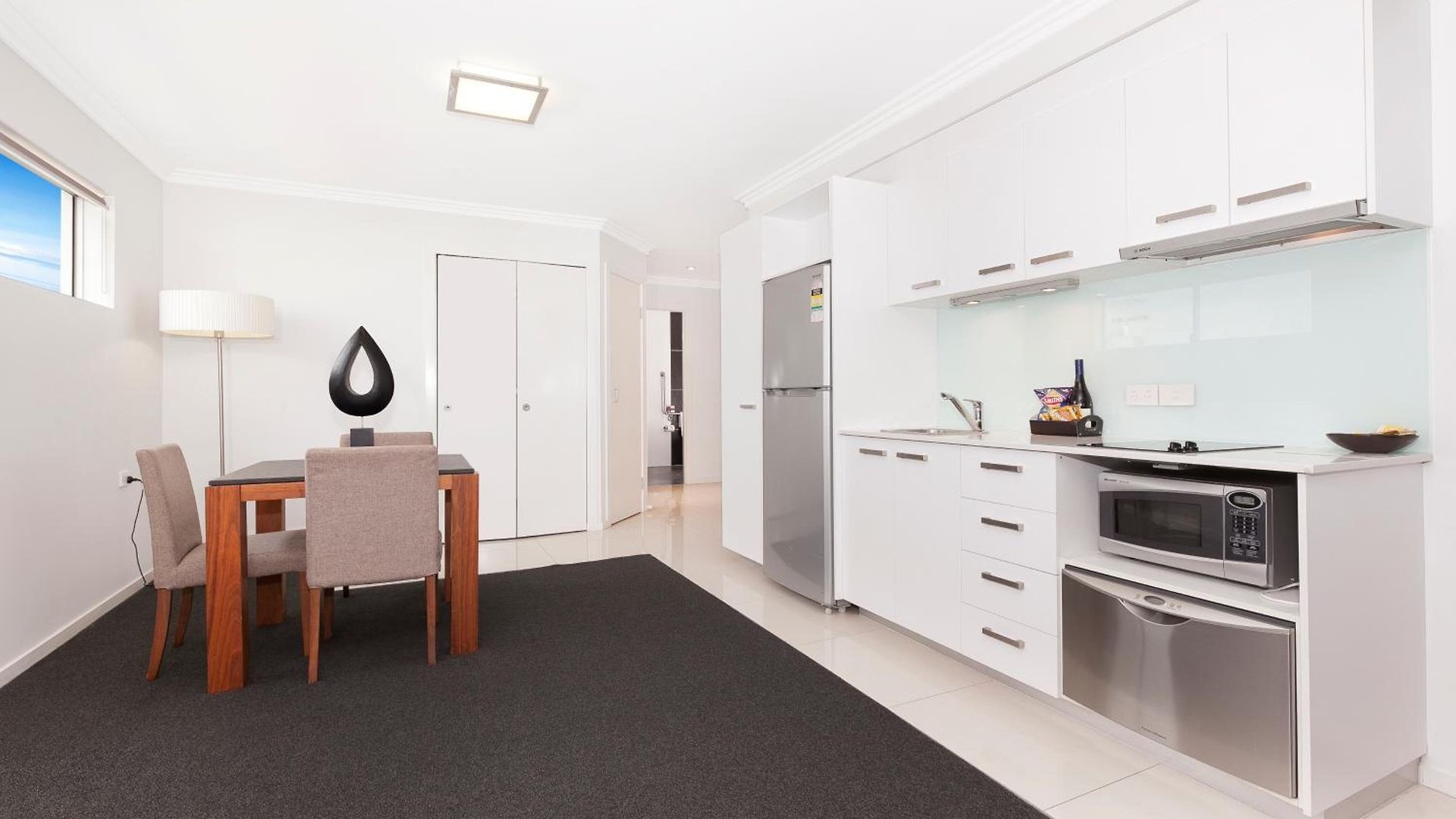 Chino Hotel Brisbane