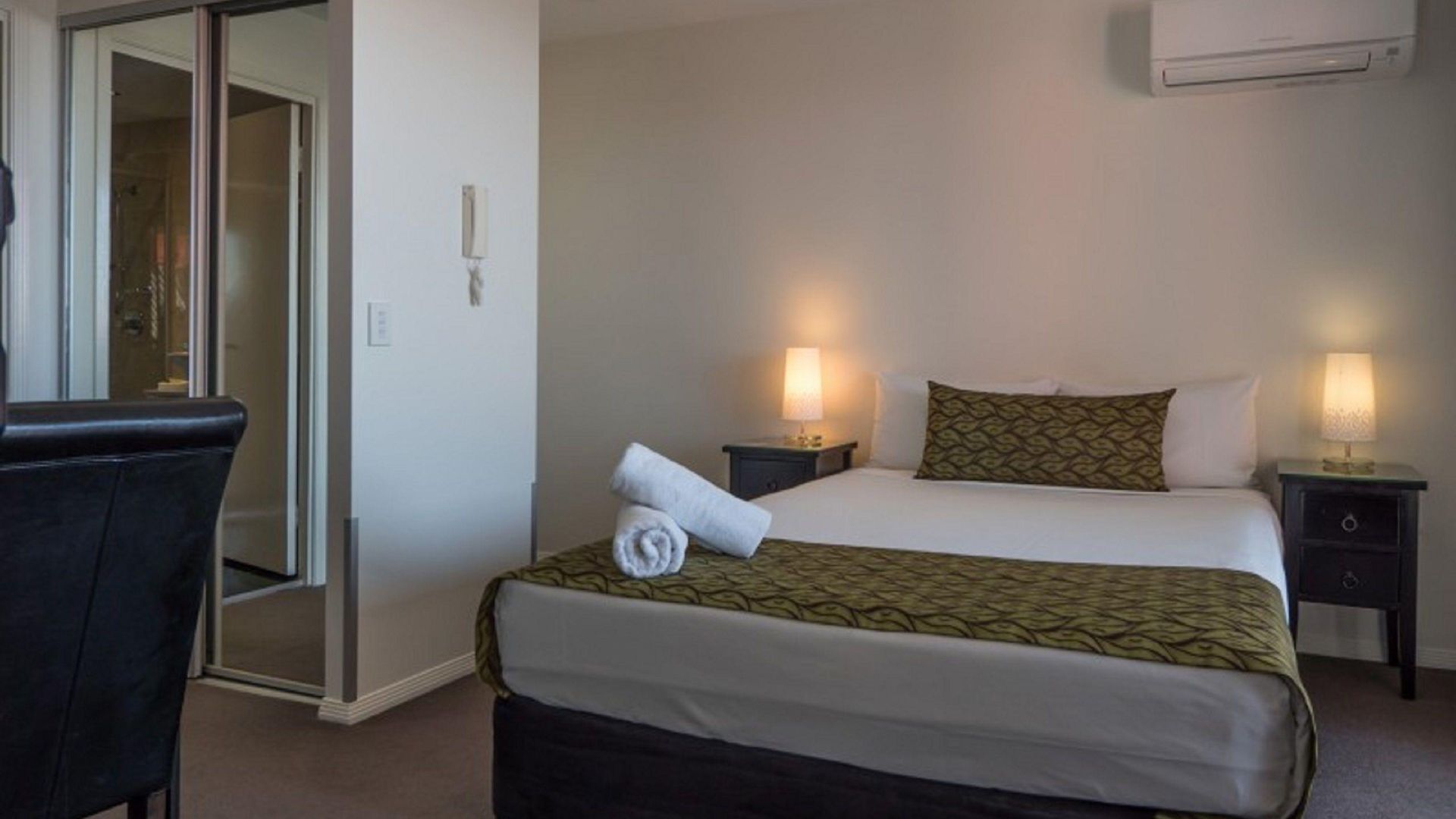 Aparthotel The Chermside